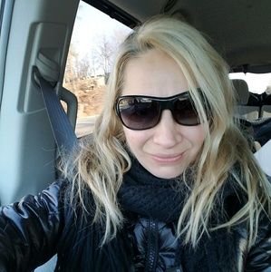 Meet your Posher, Martha